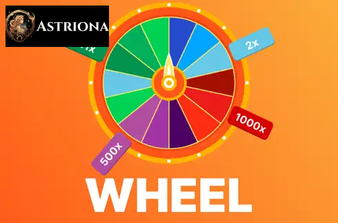 Wheel